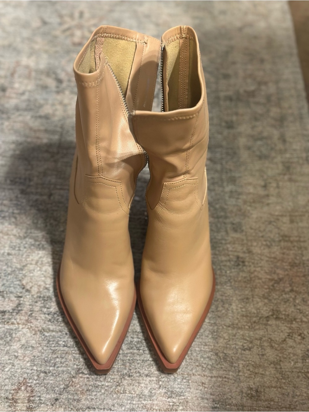 Dolce Vita Boots